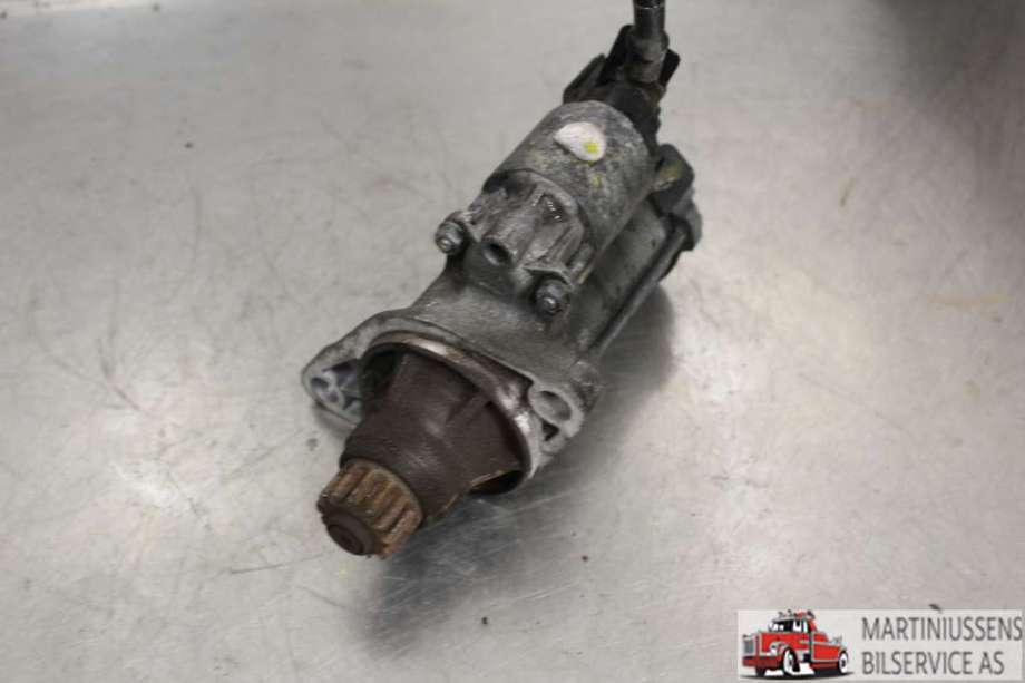 Starter til Audi A1 2010-2014 (Type I, Fase 1)  (AUDI||0AM 911 024 A)