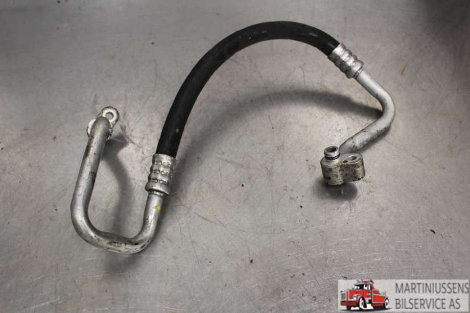 Aircondition rør til Audi A1, 2010-2014 (Type I, Fase 1)  (AUDI|)