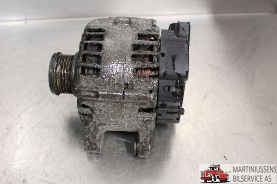 Dynamo til Peugeot 308 2013-2021 (Type II)  (PEUGEOT||96 708995 80)