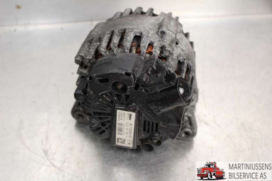 Dynamo til Peugeot 308 2013-2021 (Type II)  (PEUGEOT||96 708995 80)