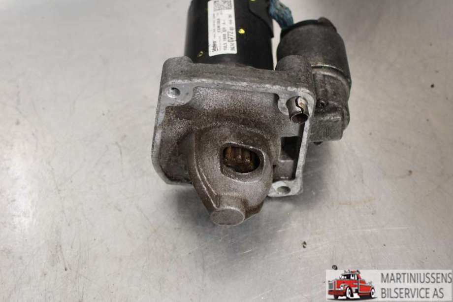 Starter til Peugeot 308 2013-2021 (Type II)  (PEUGEOT||9674077280)