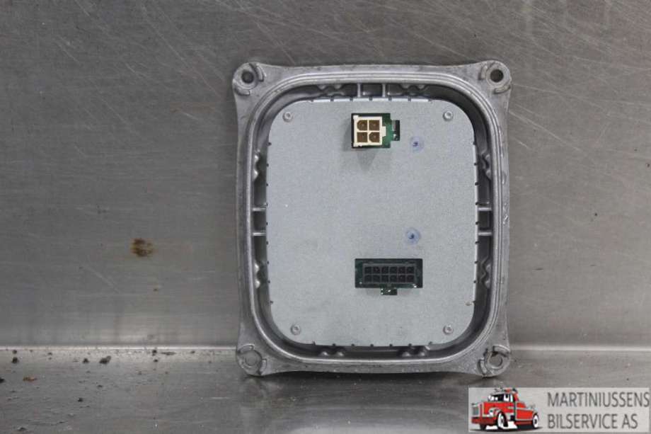 Styreenhet xenon/ballast til Peugeot 308 2013-2021 (Type II)  (PEUGEOT||1 307 329 404 00)