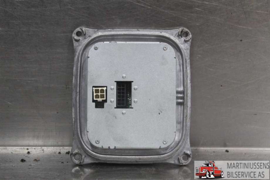 Styreenhet xenon/ballast til Peugeot 308 2013-2021 (Type II)  (PEUGEOT|1 307 329 403 00)