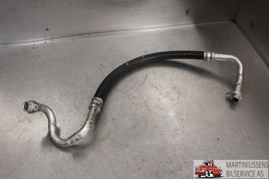 Aircondition rør til Peugeot 308, 2013-2021 (Type II)  (PEUGEOT|)