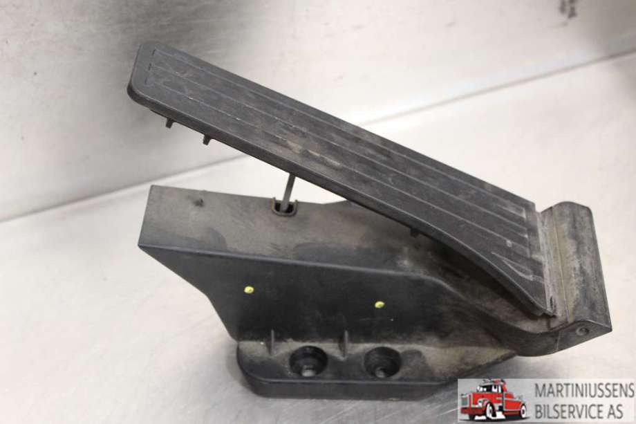 Pedal gass til Mercedes E-Klasse 2002-2006 (Fase 1) (W211) (W211) (MERCEDES||A204 300 00 04)