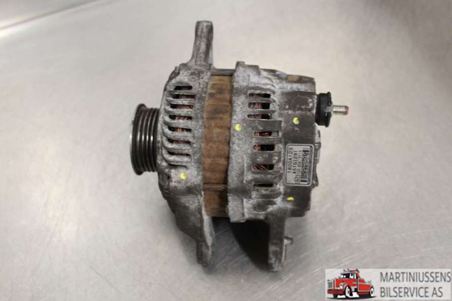 Dynamo til Mitsubishi Lancer 2008-2017  (MITSUBISHI||1800A123)