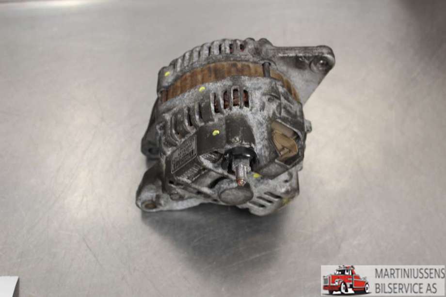 Dynamo til Mitsubishi Lancer 2008-2017  (MITSUBISHI||1800A123)