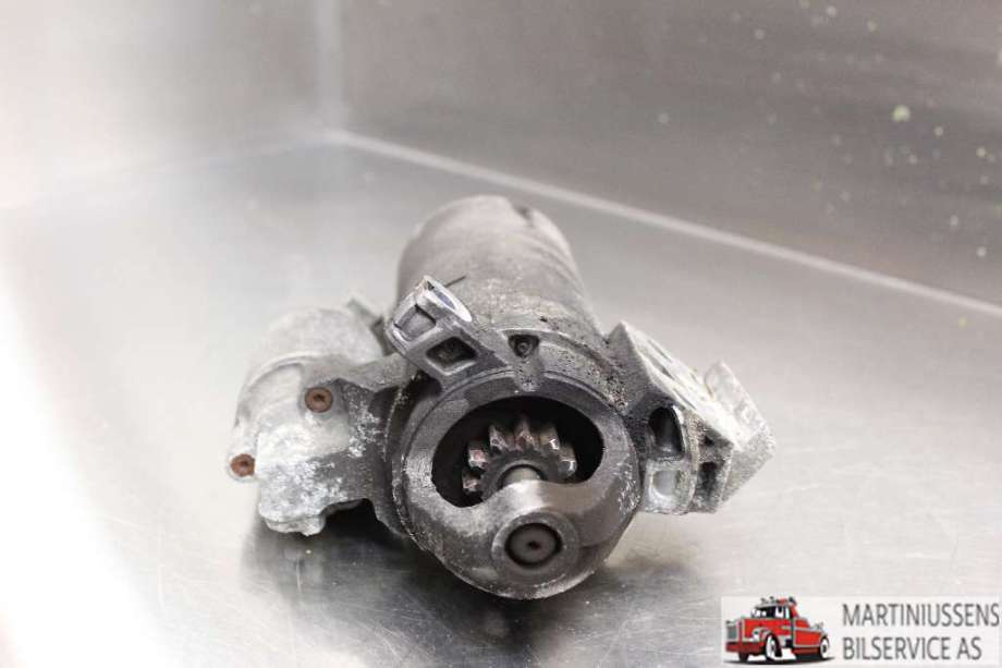 Starter diesel til BMW 3-Serie 2005-2011 (E90/E91/E92/E93) (E90/E91/E92/E93) (BMW|)