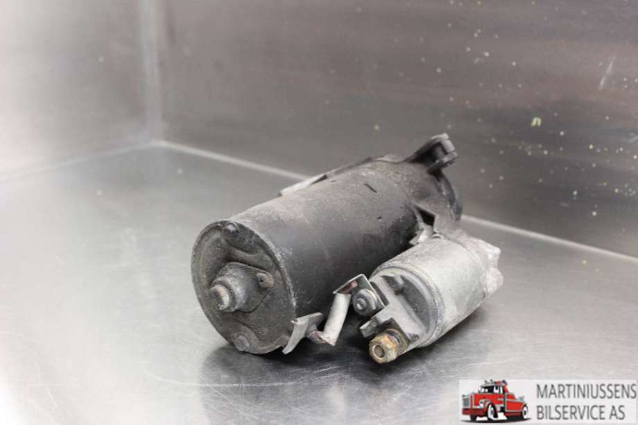 Starter diesel til BMW 3-Serie 2005-2011 (E90/E91/E92/E93) (E90/E91/E92/E93) (BMW|)
