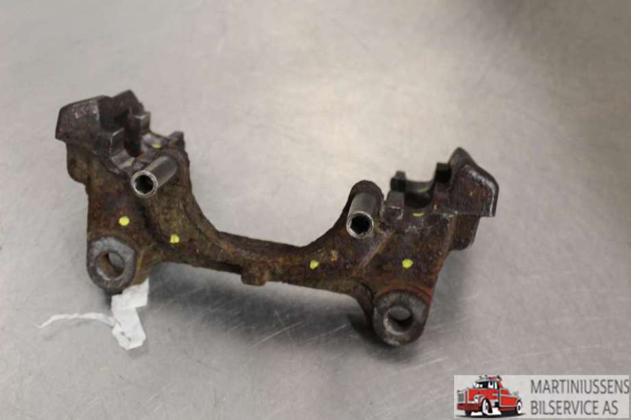 Bremsecaliper brakett til VW Touran 2010-2015 (Type I, Fase 3)  (VOLKSWAGEN|)