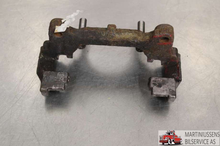 Bremsecaliper brakett til VW Touran 2010-2015 (Type I, Fase 3)  (VOLKSWAGEN|)