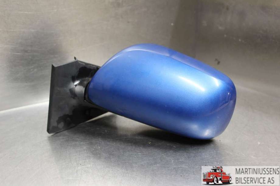 Speil venstre til Toyota Yaris, 2006-2009 (Type II, Fase 1)  (TOYOTA|)