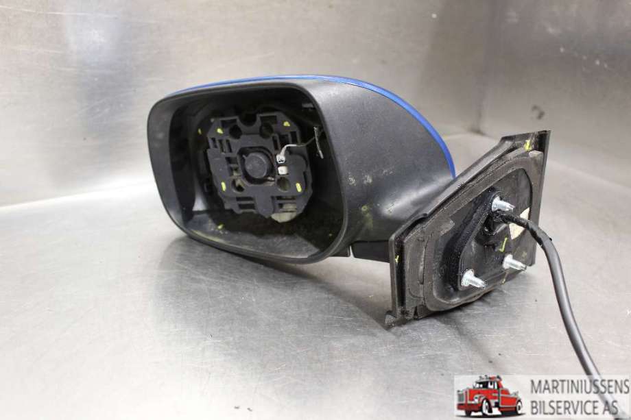 Speil venstre til Toyota Yaris 2006-2009 (Type II, Fase 1)  (TOYOTA|)