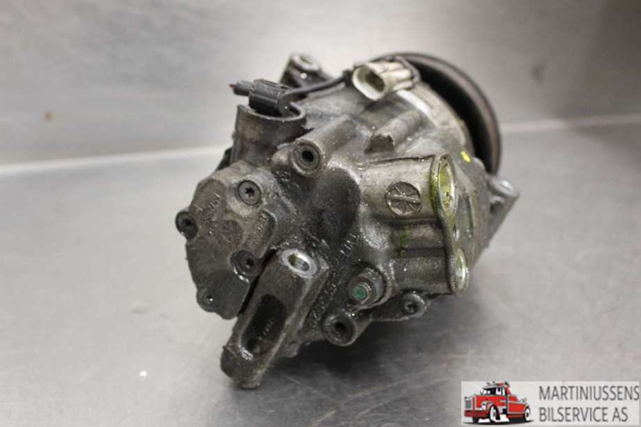 Aircondition kompressor til Opel Astra J 2010-2015  (OPEL||13250604)