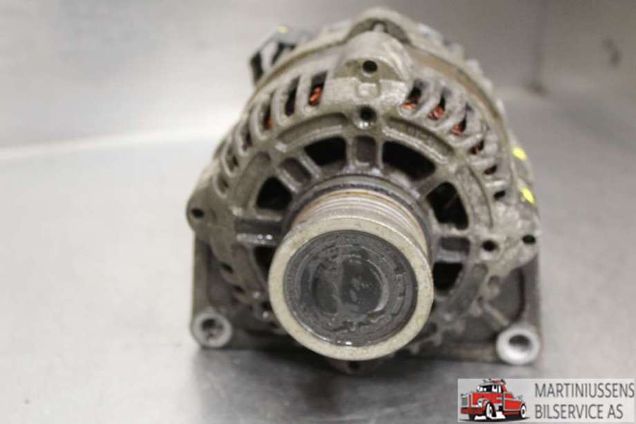Dynamo til Opel Astra J 2010-2015 (OPEL||13500577)