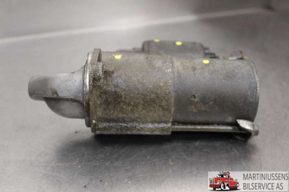 Starter til Opel Astra J, 2010-2015  (OPEL|)