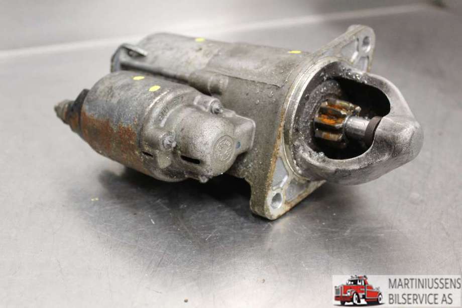 Starter til Opel Astra J 2010-2015  (OPEL|)