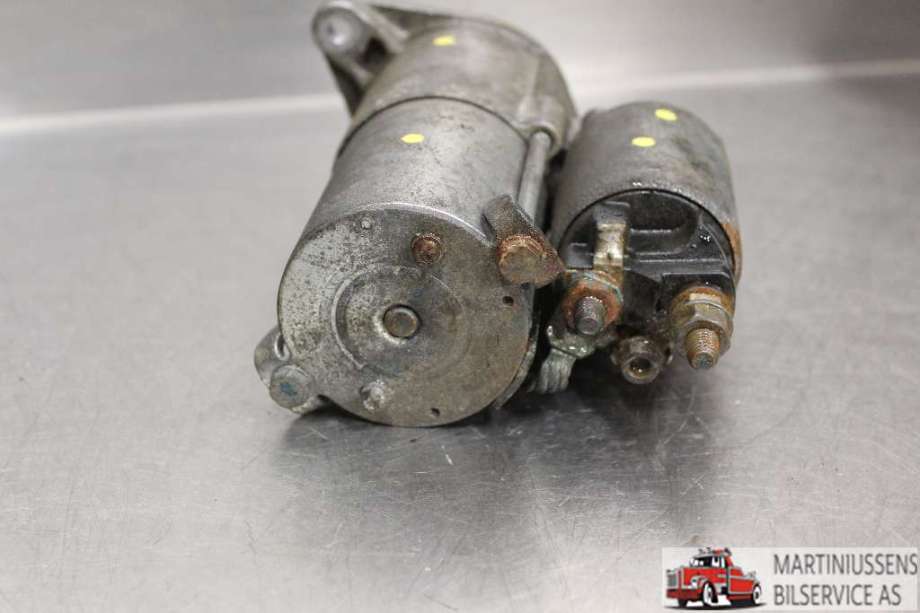 Starter til Opel Astra J 2010-2015  (OPEL|)