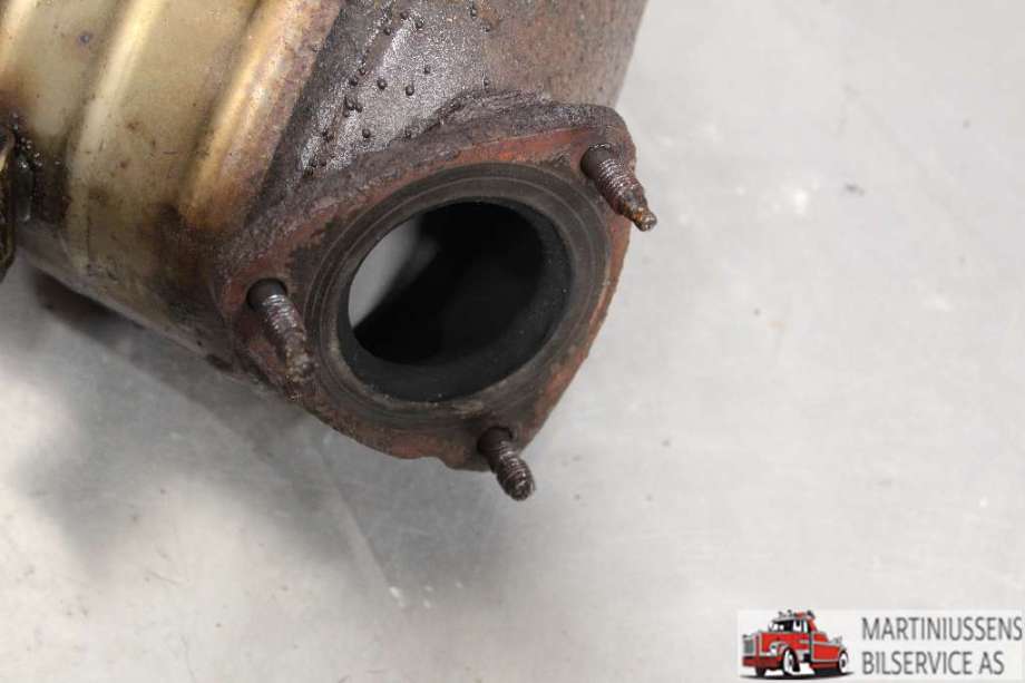 Katalysator til Opel Astra J 2010-2015  (OPEL||55562440)
