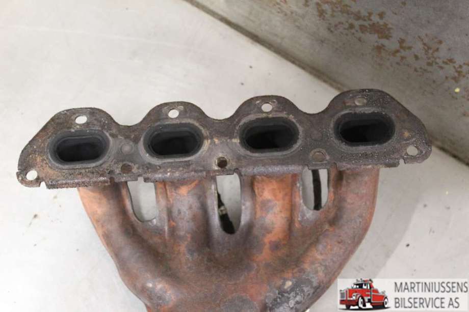 Katalysator til Opel Astra J 2010-2015  (OPEL||55562440)