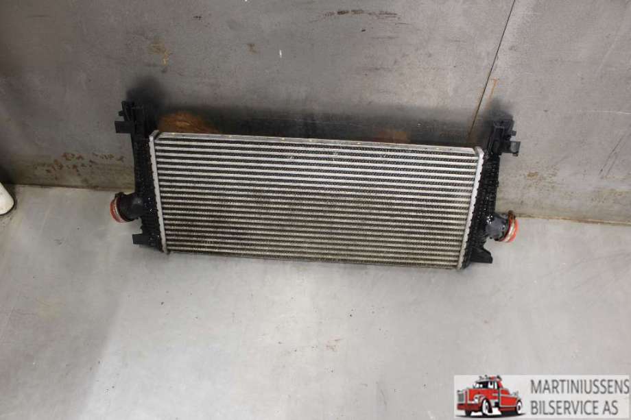 Intercooler til Opel Astra J 2010-2015  (OPEL||05400005)