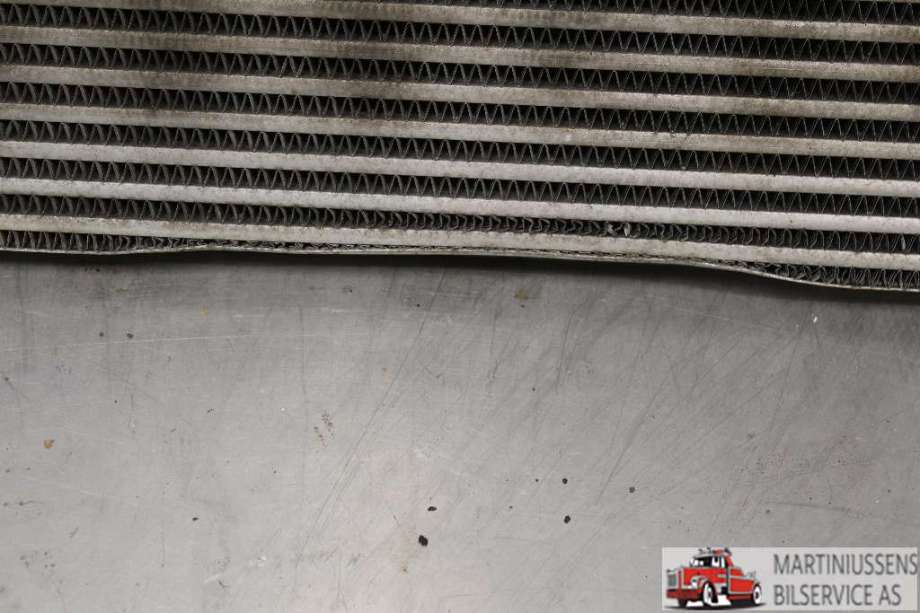 Intercooler til Opel Astra J 2010-2015  (OPEL||05400005)