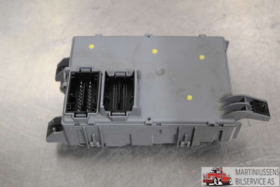 Sikringsboks til Fiat 500 2008-2020 (FIAT||00518395360)