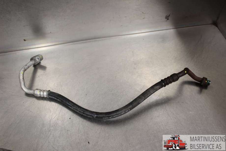Aircondition rør til Peugeot Boxer, 2014-->> (Type III, Fase 2)  (PEUGEOT|)
