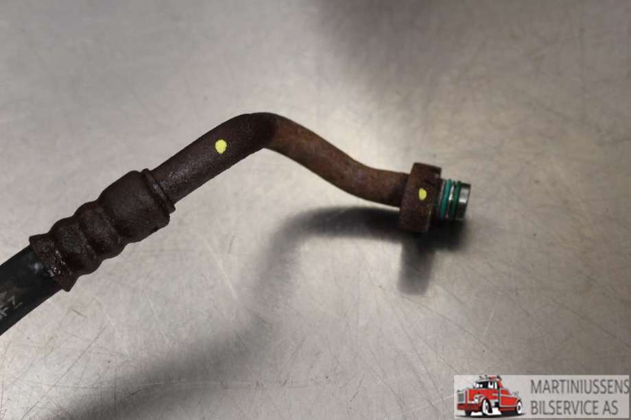Aircondition rør til Peugeot Boxer 2014-->> (Type III, Fase 2)  (PEUGEOT|)
