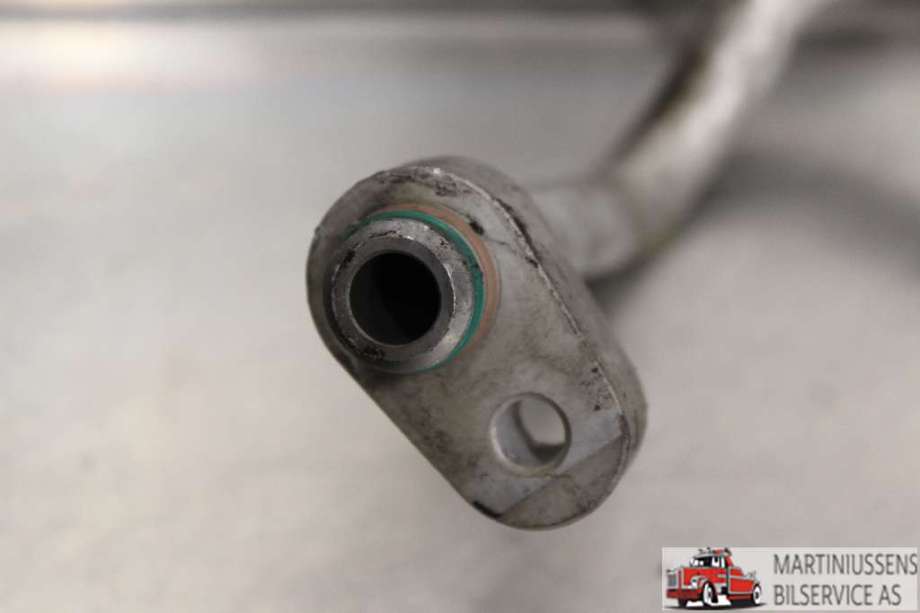 Aircondition rør til Peugeot Boxer 2014-->> (Type III, Fase 2)  (PEUGEOT|)