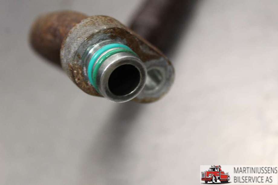Aircondition rør til Peugeot Boxer 2014-->> (Type III, Fase 2)  (PEUGEOT|)