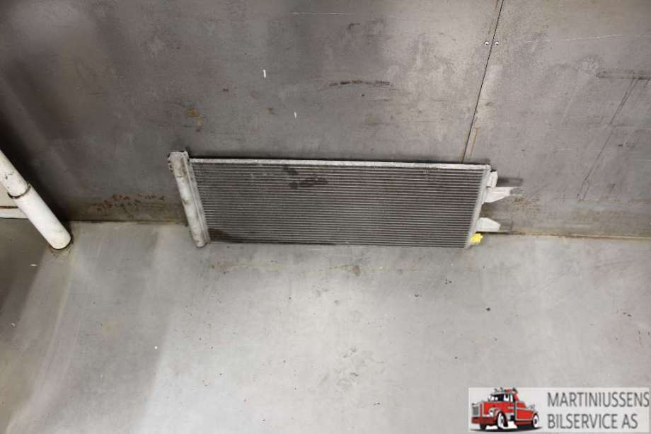 Aircondition radiator til Peugeot Boxer 2014-->> (Type III, Fase 2)  (PEUGEOT||1371427080)