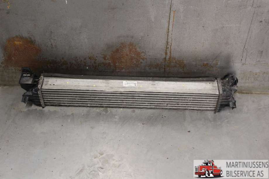 Intercooler til Peugeot Boxer 2014-->> (Type III, Fase 2)  (PEUGEOT||53144431)