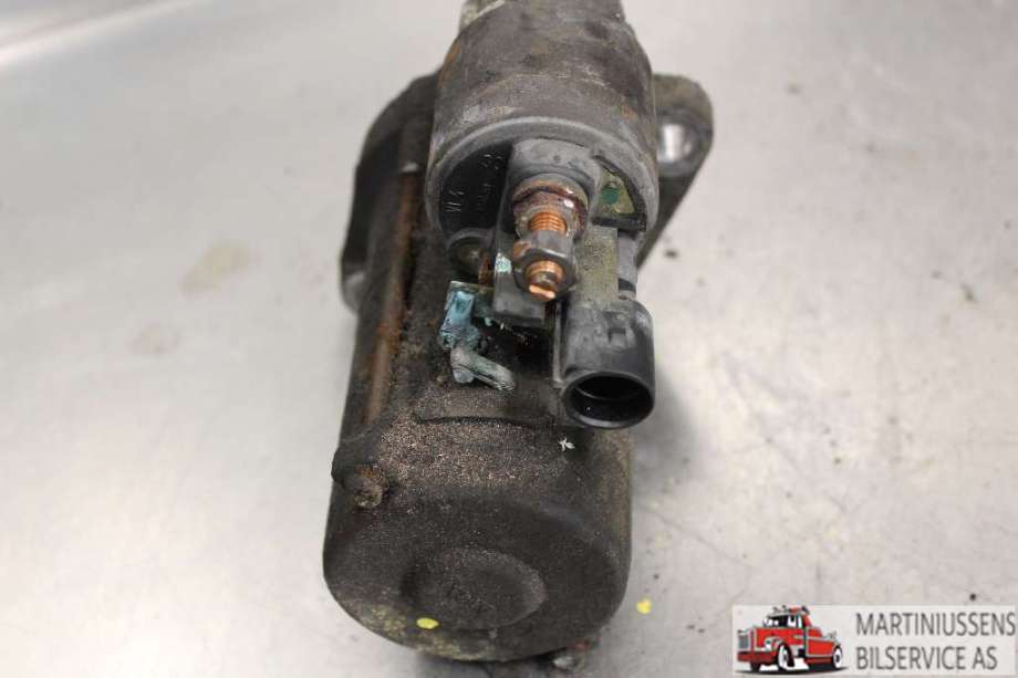 Starter diesel til VW Passat 2005-2010 (B6) (B6) (VOLKSWAGEN||02M911023N)