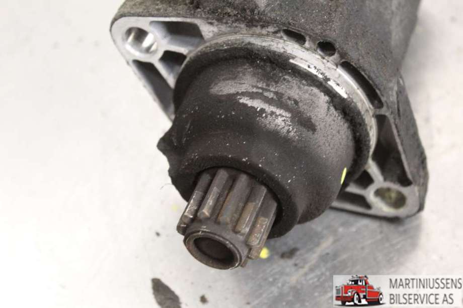 Starter diesel til VW Passat 2005-2010 (B6) (B6) (VOLKSWAGEN||02M911023N)