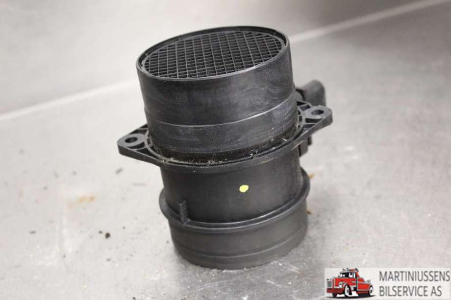 Luftmengde/luftmassemåler til VW Transporter / Caravelle, 2003-2009 (Fase 1) (T5) (T5) (VOLKSWAGEN|)