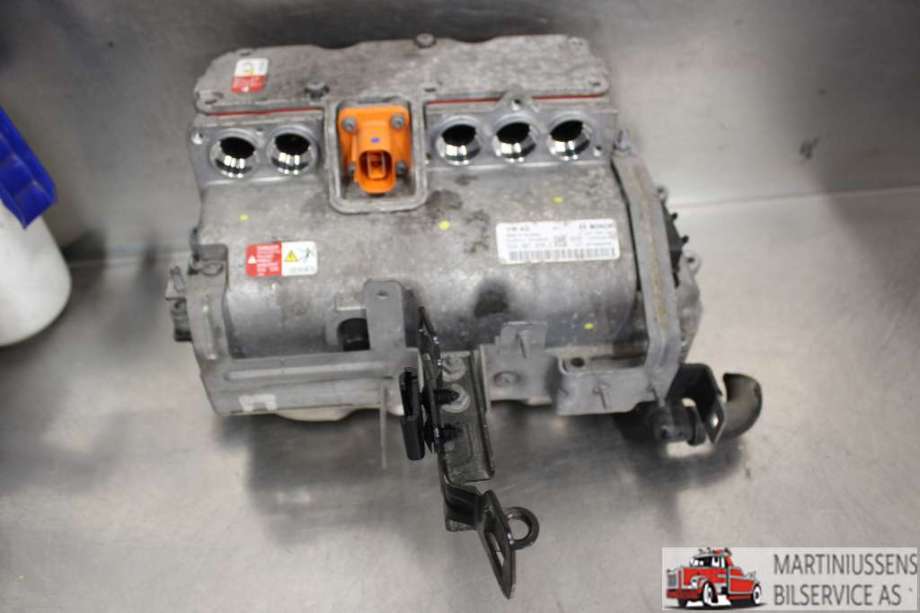 Inverter elbil til VW e-Golf, 2014-2017 (Fase 1)  (VOLKSWAGEN|)