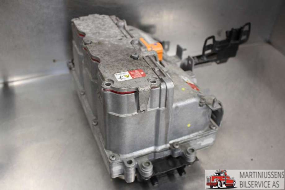 Inverter elbil til VW e-Golf 2014-2017 (Fase 1)  (VOLKSWAGEN||5Q0.907.070.E)