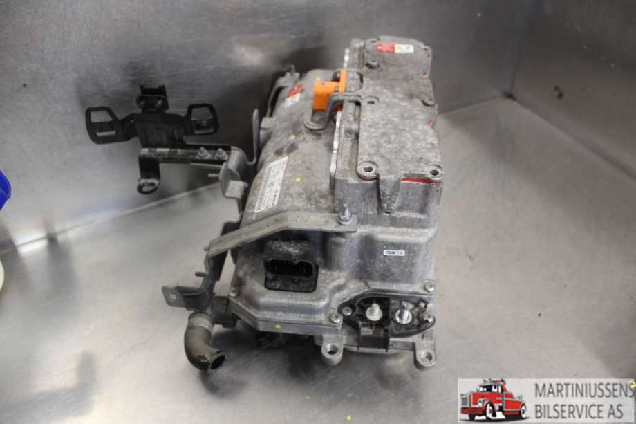 Inverter elbil til VW e-Golf 2014-2017 (Fase 1)  (VOLKSWAGEN||5Q0.907.070.E)