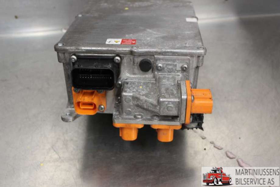 Batterilader kabel til VW e-Golf 2014-2017 (Fase 1)  (VOLKSWAGEN||5QE.915.682 AA)
