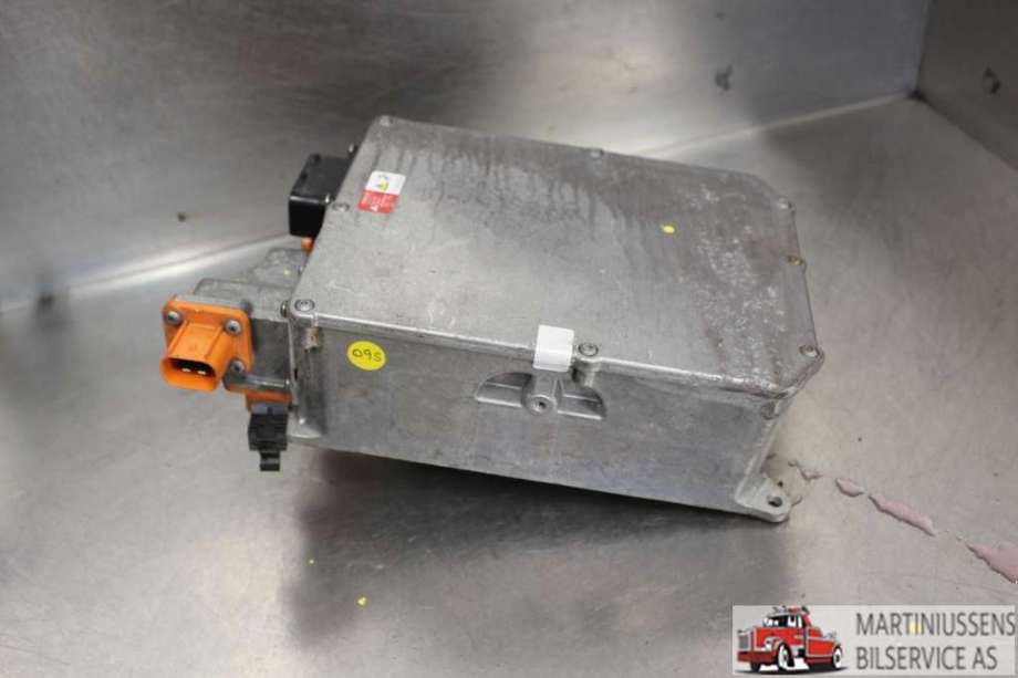 Batterilader kabel til VW e-Golf 2014-2017 (Fase 1)  (VOLKSWAGEN||5QE.915.682 AA)