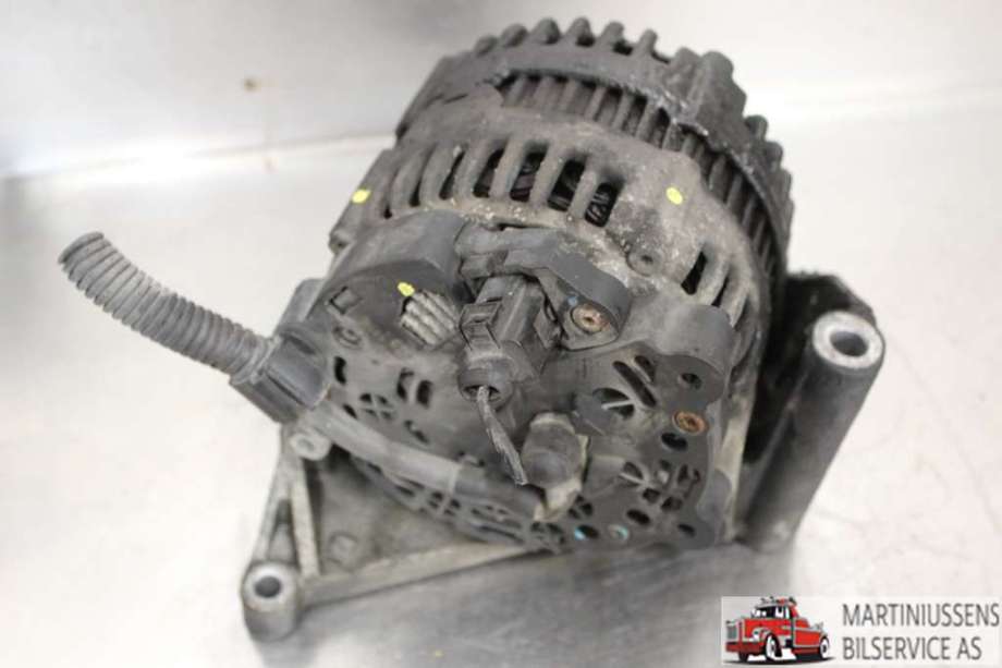Dynamo til VW Transporter / Caravelle 2003-2009 (Fase 1) (T5) (T5) (VOLKSWAGEN|)