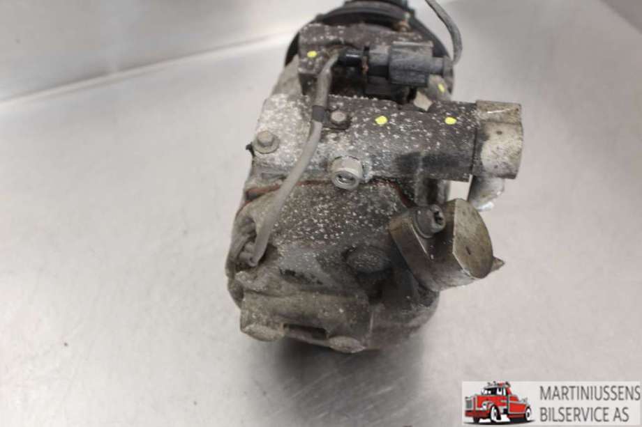 Aircondition kompressor til VW Transporter / Caravelle 2003-2009 (Fase 1) (T5) (T5) (VOLKSWAGEN||7H0.820.805 H)