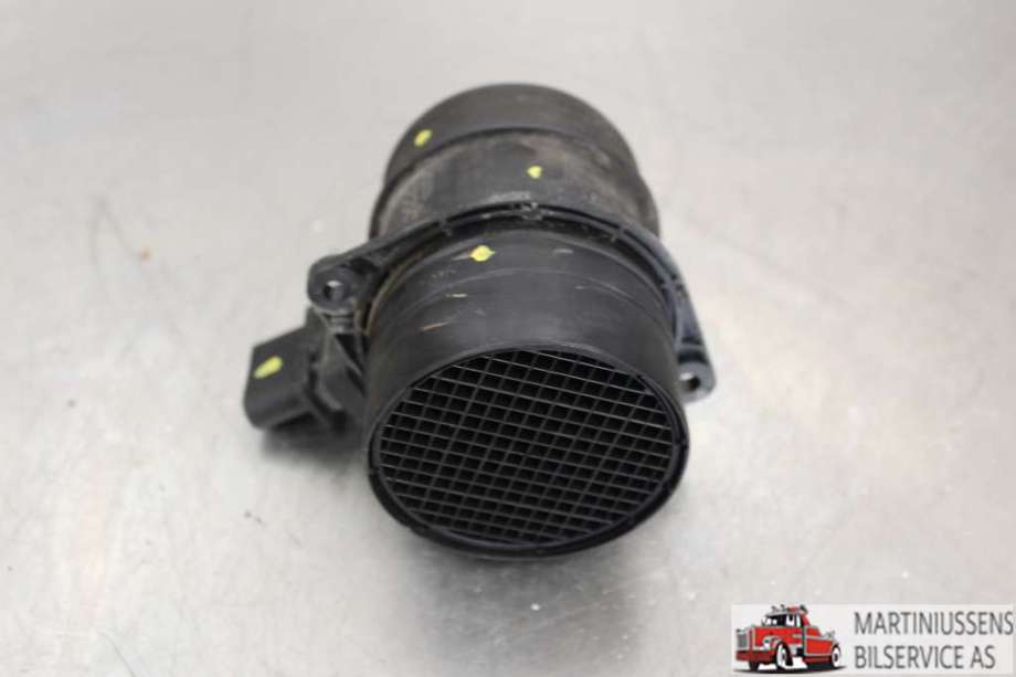 Luftmengde/luftmassemåler til VW Transporter / Caravelle 2003-2009 (Fase 1) (T5) (T5) (VOLKSWAGEN||03G.906.461 C)