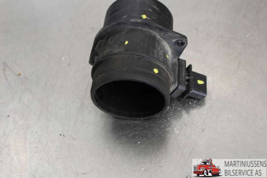 Luftmengde/luftmassemåler til VW Transporter / Caravelle 2003-2009 (Fase 1) (T5) (T5) (VOLKSWAGEN||03G.906.461 C)