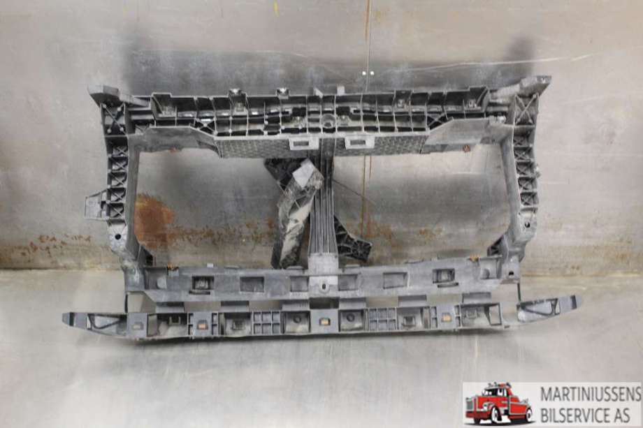 Frontplate til Fiat Talento 2016-->>  (FIAT|6000618733|)