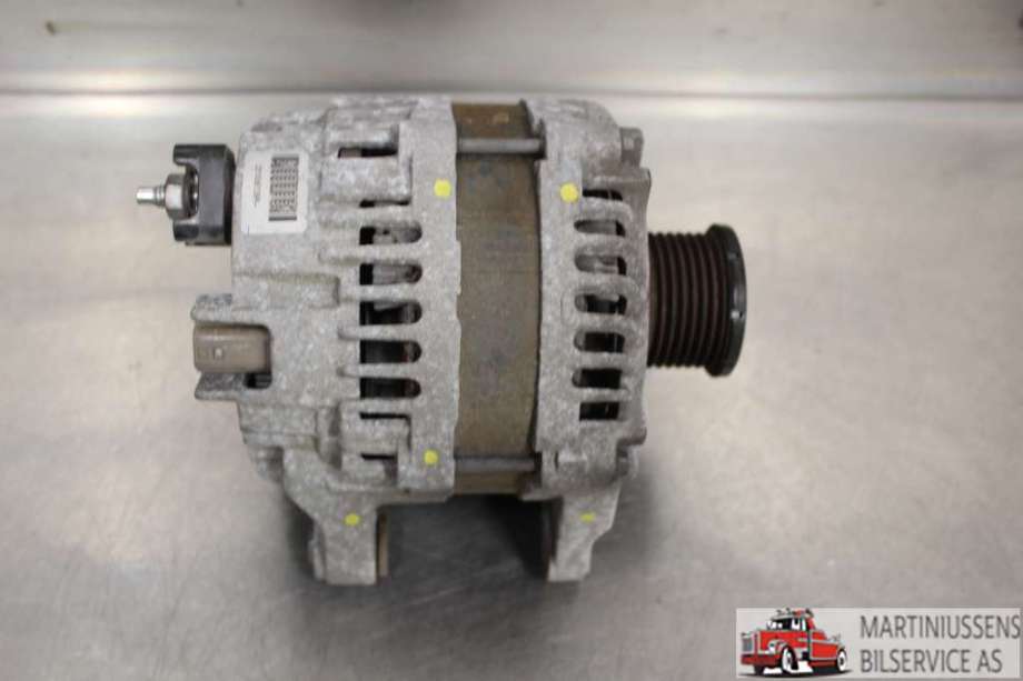 Dynamo til Fiat Talento 2016-->>  (FIAT||A003TX2581ZE)