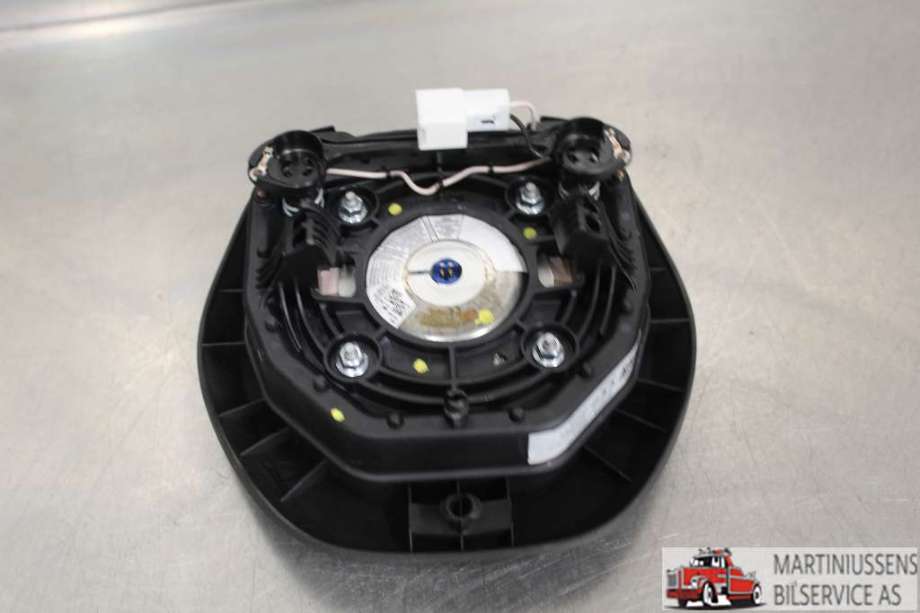 Airbag rattpute til Fiat Talento 2016-->>  (FIAT|6000620564|)