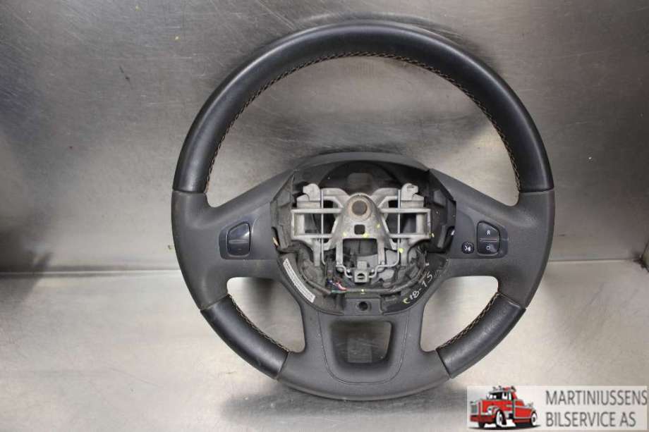 Ratt til Fiat Talento, 2016-->>  (FIAT|6000618378)