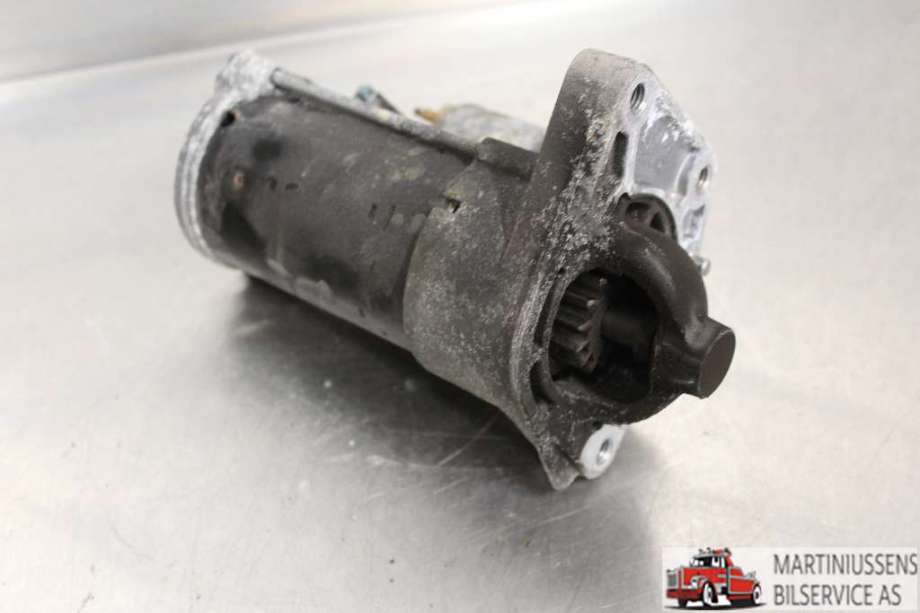 Starter diesel til Fiat Talento 2016-->>  (FIAT||233002889R-C)